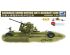 preview Scale model kit of Canadian Bofors “Canadian 40mm Bofors Anti-Aircraft Gun’”