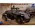 preview Збірна модель Sdkfz 221 Armored Car