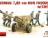 preview German 76.2mm gun FK288(r) with crew