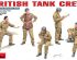 preview Британский танковый экипаж