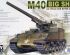 preview M40 &quot;Big Shot&quot; U.S. 155mm Gun Motor Carriage