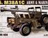 preview M38A1C with M40A1 106mm Recoilless Rifle