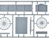 preview Збірна модель 1/35 Європейський сільськогосподарський трактор з візком MiniArt 38055