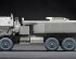 preview Набір коліс (з деформацією) для HIMARS від Trumpeter ScaleX WM 35011S