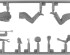 preview Scale model 1/35 Figures British tank repair team from WWII MiniArt 35489