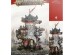 preview Игровой набор Warhammer AGE OF SIGMAR - CITIES OF SIGMAR -  CANNONADE COGFORT