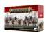 preview Игровой набор Warhammer AGE OF SIGMAR - CITIES OF SIGMAR - FREEGUILD GRENADIERS