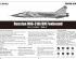 preview Збірна модель 1/72 Літак МіГ-31Б/БМ Foxhound Trumpeter 01680