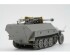 preview Збірна модель 1/35 Німецький бронетранспортер Sd.Kfz.251/22 з 7,5 см протитанковою гарматою PaK 40 («Pakwagen») Border Model BT-043