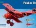 preview Fokker Dr. I