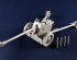 preview Сборная модель 1/16 Немецкая 7,5-см противотанковая пушка Pak 40 IloveKit 61608