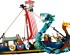preview LEGO Creator Viking Ship and Midgard Serpent 31132