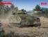 preview Збірна модель 1/72 Бойова розвідувальна машина США М3 Бредлі ICM 72913