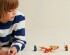 preview Конструктор LEGO NINJAGO Атака повсталого дракона Кая 71801
