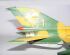 preview Збірна модель 1/32 Літак МіГ-21МФ Fishbed J Trumpeter 02218