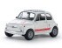 preview Scale model 1/24 Fiat Abarth 695 SS Tamiya 24173