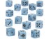 preview Игровые кубы Warhammer 40000 - SPACE WOLVES DICE