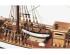 preview Scale wooden model 1/65 Spanish ship &quot;Aurora&quot; OcCre 13001