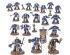 preview Ігровий набір Warhammer 40000 - SPACE MARINES: CRUX TERMINATUS