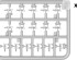 preview Збірна модель 1/72 САУ Штуг ІІІ Ausf. G - випуск лютого 1943 із зимовими гусеницями MiniArt 72103