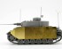 preview Збірна модель 1/35 Німецький танк Pz.Bef.Wg.III Ausf.K з екранами (2 до 1) Border Model BT-048