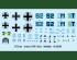 preview Збірна модель 1/72 Літак Junkers Ju-87D-3 Stuka HobbyBoss 80286