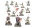 preview Игровой набор Warhammer AGE OF SIGMAR - SPEARHEAD: FLESH-EATER COURTS - THE SCARLET JURY