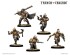 preview Ігровий набір PRUSSIAN STOSSTRUPPEN Archon TCPM2015