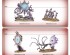 preview Игровой набор Warhammer AGE OF SIGMAR - HEDONITES OF SLAANESH - ACCURSED REFLECTION