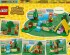 preview LEGO ANIMAL CROSSING Active recreation Bunnie 77047