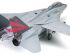 preview Збірна модель 1/32 Літак GRUMMAN F-14A TOMCAT BLACK KNIGHTS Tamiya 60313