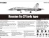 preview Scale model 1/72 Su-27 fighter early type Trumpeter 01661