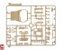 preview Збірна модель 1/35 САУ Pz.Kpfw.I Ausf.B 15cm s.IG.33 (Sf) auf з набірними траками «Magic Track» DRAMi DM6259