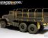 preview Modern US Army M54A2 5t Trauck  basic（AFV 35300）