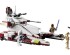 preview Конструктор LEGO Star Wars Бойовий танк Республіки 75342