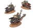 preview Игровой набор Warhammer 40000 - ORKS: WARBIKERS