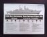 preview Scale model 1/350 USSR Navy Project 956 destroyer “Modern” Trumpeter 04514