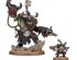 preview Игровой набор Warhammer 40000 - ORKS: WARBOSS