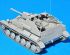 preview Self-propelled gun SU-76 with a crew