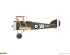 preview Scale model 1/48 Biplane Sopwith F.1 Camel (Bentley) Weekend Edition Eduard 8485