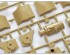 preview Збірна модель 1/35 Танк M1A2 SEP Abrams TUSK I/II (3in1) RFM RM-5004