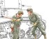 preview Збірна модель 1/35 Фігури Ремонтна бригада шасі танків США MiniArt 35481