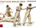 preview Scale model 1/35 Figures British tank repair team from WWII MiniArt 35489