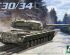 preview U.S. Heavy Tank T30/34