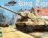 preview King Tiger Sd.Kfz.182 PORSCHE TURRET