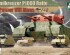 preview Збірна модель 1/144 Надважкий танк Landkreuzer P1000 Ratte та танк Panzer VIII Maus (1+2) Takom 3001