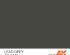 preview Акриловая краска LEAD GREY – STANDARD / СВИНЦОВЫЙ СЕРЫЙ АК-интерактив AK11023