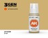 preview Акриловая краска BUFF – STANDARD / БАФФ (ОХРА) АК-интерактив AK11031