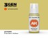 preview Акриловая краска PURULENT YELLOW – STANDARD / ГНОЙНЫЙ ЖЕЛТЫЙ АК-интерактив AK11039