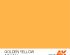 preview Акриловая краска GOLDEN YELLOW – STANDARD / ЗОЛОТИСТО-ЖЕЛТЫЙ АК-интерактив AK11041